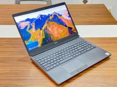 Laptop Dell Precision 7550