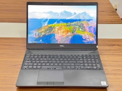 Laptop Dell Precision 7550
