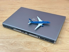 Dell Precision 7750