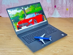 Dell Precision 7750