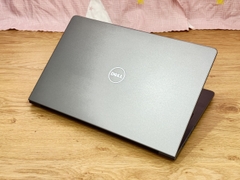 Laptop Dell Vostro 5568 - Core i5-7200U - RAM 8GB - SSD 256B - 15.6 FHD