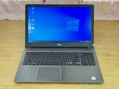 Dell Vostro 5568 | Core i5-7200U | RAM 8GB | SSD 256GB | 15.6 HD
