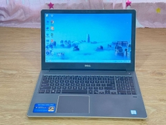 Laptop Dell Vostro 5568