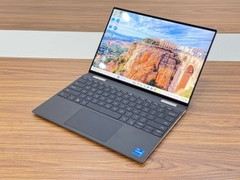 Laptop Dell XPS 13 9310 2in1
