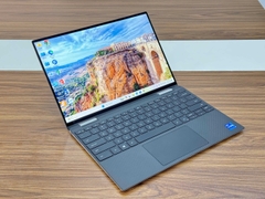 Laptop Dell XPS 13 9310 2in1