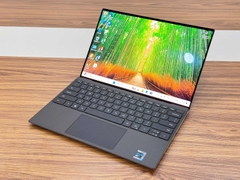 Dell XPS 13 9310 | Core i7-1195G7 | RAM 16GB | SSD 512GB | 13.4 UHD