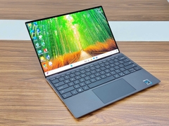 Dell XPS 13 9310 | Core i7-1195G7 | RAM 16GB | SSD 512GB | 13.4 UHD