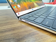 Dell XPS 13 9310 | Core i7-1195G7 | RAM 16GB | SSD 512GB | 13.4 UHD