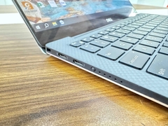 Dell XPS 9380 | Core i7-8565U | RAM 16GB | SSD 512GB | 13.3 UHD