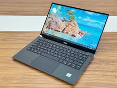 Dell XPS 9380 | Core i7-8565U | RAM 16GB | SSD 512GB | 13.3 UHD