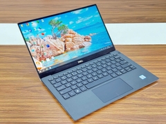 Dell XPS 9380 | Core i7-8565U | RAM 16GB | SSD 512GB | 13.3 UHD