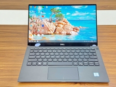 Laptop Dell XPS 13 9380 - Core i7-8565U - RAM 16GB - SSD 512GB - 13.3 UHD
