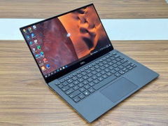 Dell XPS 7390 | Core i7-10710U | RAM 16GB | SSD 512GB | UHD