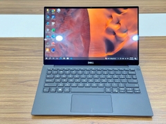 Dell XPS 7390 | Core i7-10710U | RAM 16GB | SSD 512GB | UHD