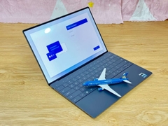 Dell XPS 13 Plus 9320 | Core i7-1360P | RAM 32GB | SSD 1TB | 13.4 OLED