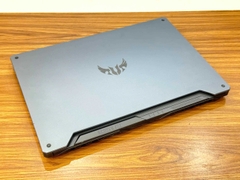 Asus FA506 | Ryzen 7-4800H | RAM 16GB | SSD 256GB | GTX 1650 | 15.6 144HZ