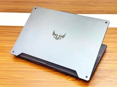 Asus FA506 | Ryzen 7-4800H | RAM 16GB | SSD 256GB | GTX 1650 | 15.6 144HZ