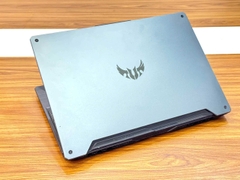 Asus FA506 | Ryzen 7-4800H | RAM 16GB | SSD 256GB | GTX 1650 | 15.6 144HZ