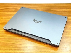 Asus FA506 | Ryzen 7-4800H | RAM 16GB | SSD 256GB | GTX 1650 | 15.6 144HZ