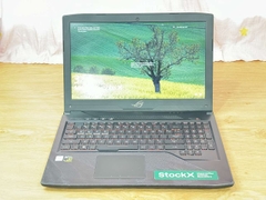Laptop Asus ROG Strix GL503VD