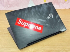 Laptop Asus ROG Strix GL503VD