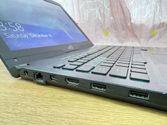 Laptop Asus ROG Strix GL503VD