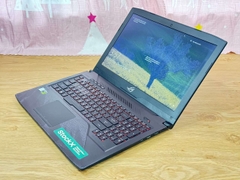 Laptop Asus ROG Strix GL503VD