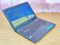 Laptop Asus ROG Strix GL503VD