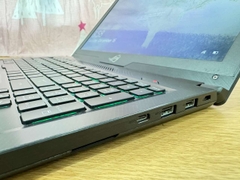 Laptop Asus ROG Strix GL503VD
