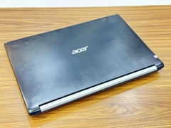 Acer Aspire 7 A715-72G | Core i5-8300H | RAM 16GB | SSD 256GB | 15.6 FHD