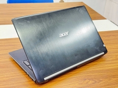 Acer Aspire 7 A715-72G | Core i5-8300H | RAM 16GB | SSD 256GB | 15.6 FHD