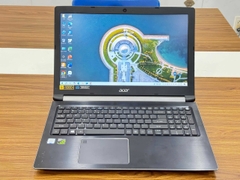 Acer Aspire 7 A715-72G | Core i5-8300H | RAM 16GB | SSD 256GB | 15.6 FHD
