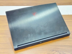 Laptop Gaming MSI GF63 - Core i5-11400H - RAM 16GB - SSD 512GB - GTX 1650 - 15.6 144Hz