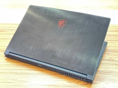 Laptop Gaming MSI GF63 - Core i5-11400H - RAM 16GB - SSD 512GB - GTX 1650 - 15.6 144Hz