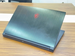 MSI GF63 | Core i5-10300H | RAM 16GB | SSD 512GB | 15.6 FHD | GTX 1650