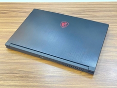 MSI GF63 | Core i5-10300H | RAM 16GB | SSD 512GB | 15.6 FHD | GTX 1650