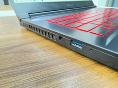 MSI GF63 | Core i5-10300H | RAM 16GB | SSD 512GB | 15.6 FHD | GTX 1650