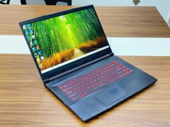 MSI GF63 | Core i5-10300H | RAM 16GB | SSD 512GB | 15.6 FHD | GTX 1650