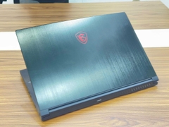 MSI GF63 | Core i5-10300H | RAM 16GB | SSD 512GB | 15.6 FHD | GTX 1650