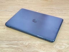 Laptop HP 15-AY526TU