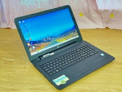 Laptop HP 15-AY526TU