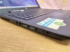 Laptop HP 15-AY526TU
