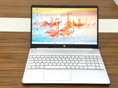 HP 15s-fq | Core i7-1255U | RAM 16GB | SSD 512GB | 15.6 FHD