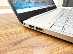 HP 15s-fq | Core i7-1255U | RAM 16GB | SSD 512GB | 15.6 FHD