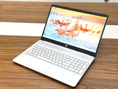 HP 15s-fq | Core i7-1255U | RAM 16GB | SSD 512GB | 15.6 FHD