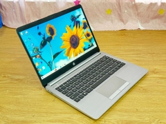 Laptop HP 240 G8 - Core i3-1005G1 - RAM 8GB - SSD 256GB - 14.0 INCH