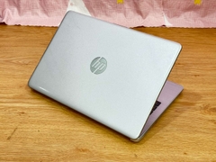 Laptop HP 240 G8 - Core i3-1005G1 - RAM 8GB - SSD 256GB - 14.0 INCH