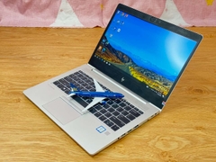 HP Elitebook 830 G5