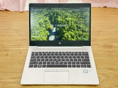 Laptop HP Elitebook 830 G5