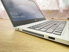 HP Elitebook 840 G5 | Core i7-8650U | RAM 8GB | SSD 256GB | 14.0 FHD